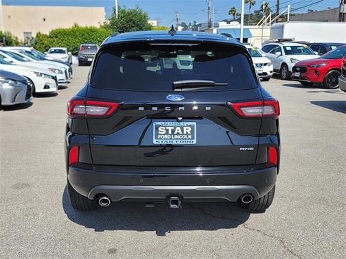 2024 Ford Escape ST-LINE ELITE