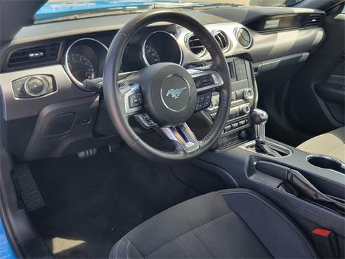 2022 Ford Mustang GT