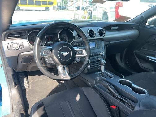 2022 Ford Mustang GT
