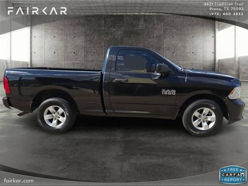 2016 RAM 1500 Tradesman/Express