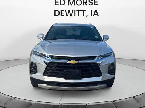 2020 Chevrolet Blazer 3LT