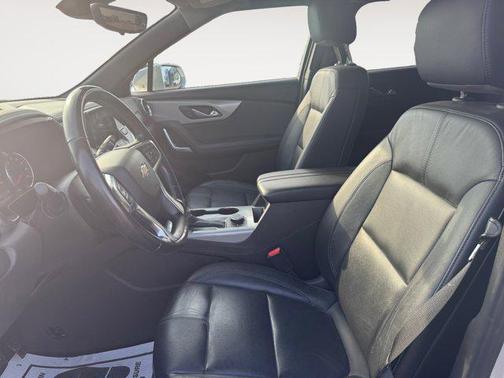 2020 Chevrolet Blazer 3LT