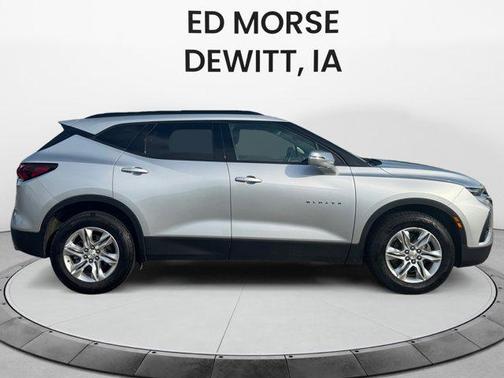 2020 Chevrolet Blazer 3LT