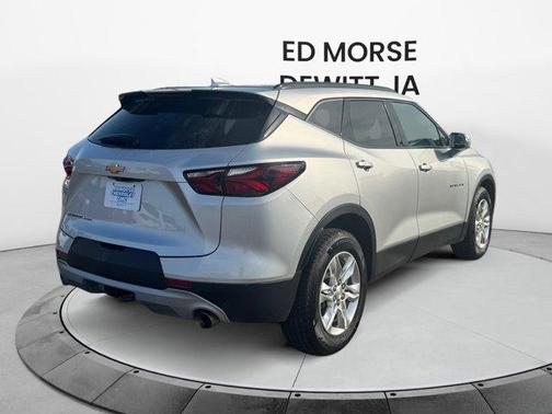 2020 Chevrolet Blazer 3LT