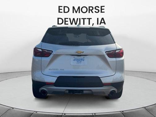 2020 Chevrolet Blazer 3LT