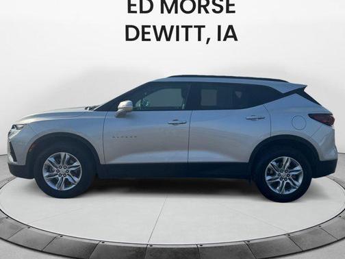 2020 Chevrolet Blazer 3LT