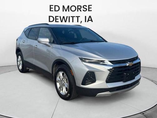 2020 Chevrolet Blazer 3LT