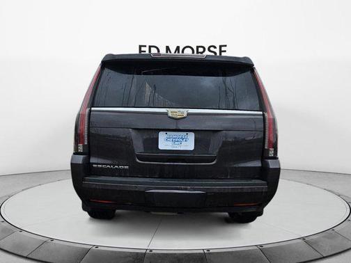 2015 Cadillac Escalade Premium