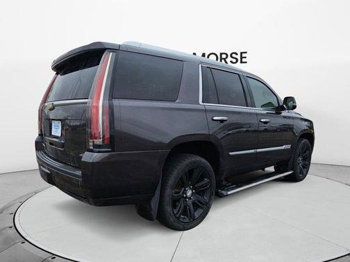 2015 Cadillac Escalade Premium