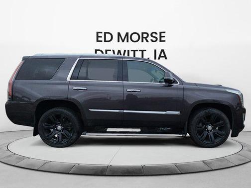 2015 Cadillac Escalade Premium