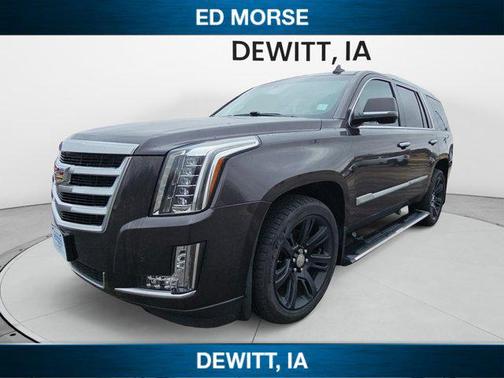 2015 Cadillac Escalade Premium