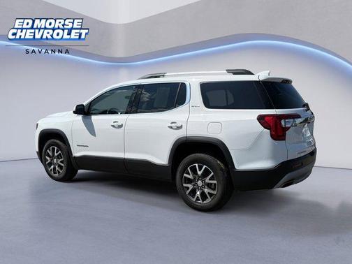 2023 GMC Acadia AWD SLE