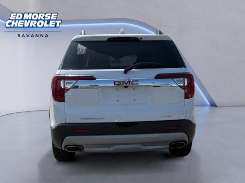 2023 GMC Acadia AWD SLE