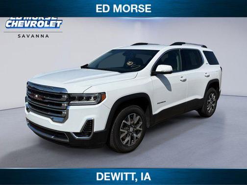 2023 GMC Acadia AWD SLE