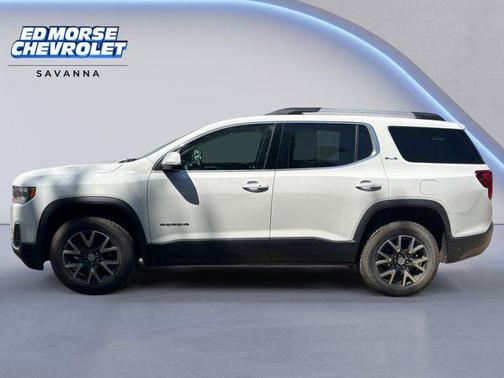 2023 GMC Acadia AWD SLE