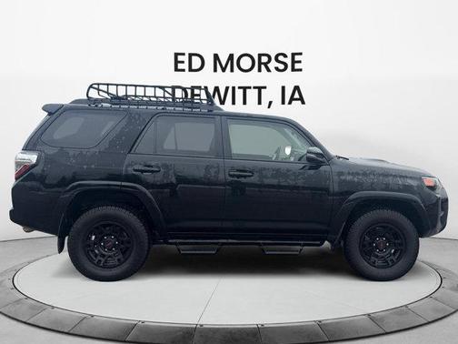 2021 Toyota 4Runner Venture Special Edition