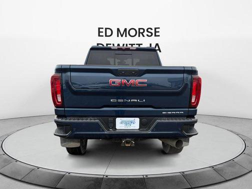 2023 GMC Sierra 3500 Denali