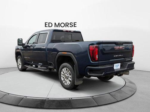 2023 GMC Sierra 3500 Denali