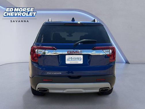 2023 GMC Acadia FWD SLE