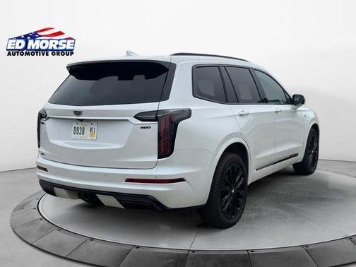 2023 Cadillac XT6 Sport AWD