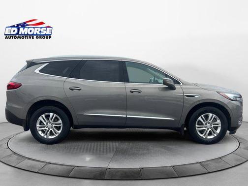 2019 Buick Enclave Premium