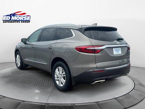 2019 Buick Enclave Premium