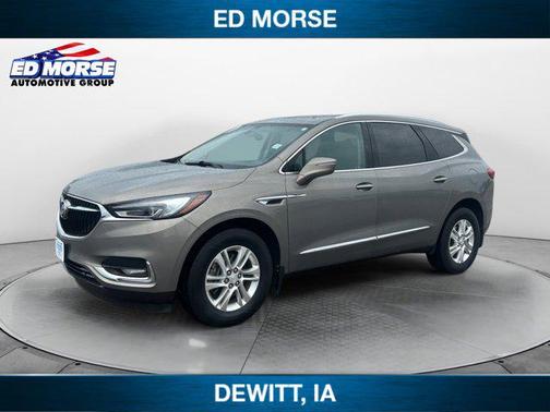 2019 Buick Enclave Premium