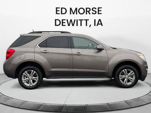 2012 Chevrolet Equinox 2LT