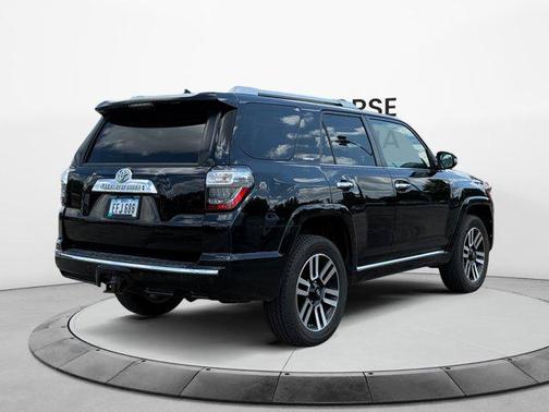 2014 Toyota 4Runner SR5