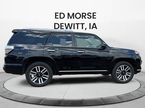 2014 Toyota 4Runner SR5