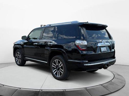 2014 Toyota 4Runner SR5