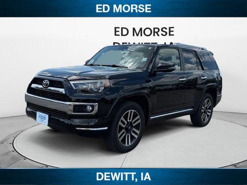 2014 Toyota 4Runner SR5