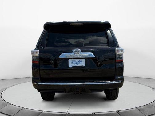 2014 Toyota 4Runner SR5