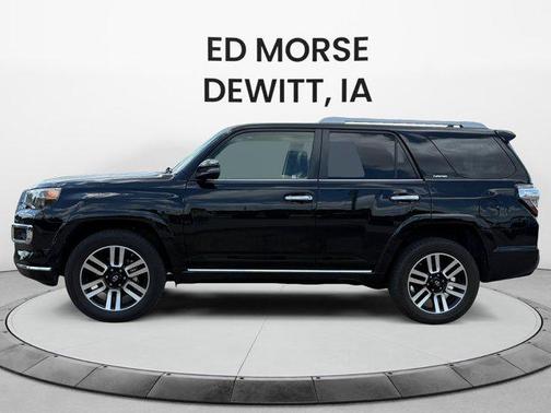 2014 Toyota 4Runner SR5