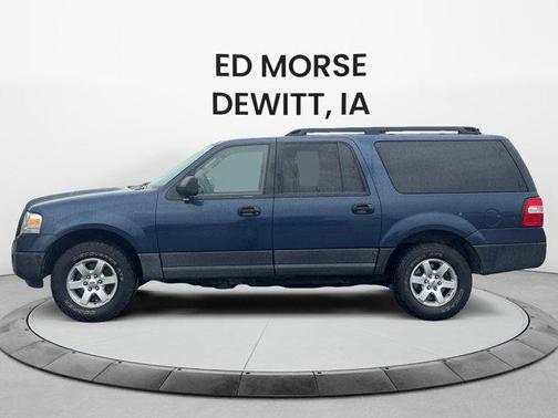2013 Ford Expedition EL XL