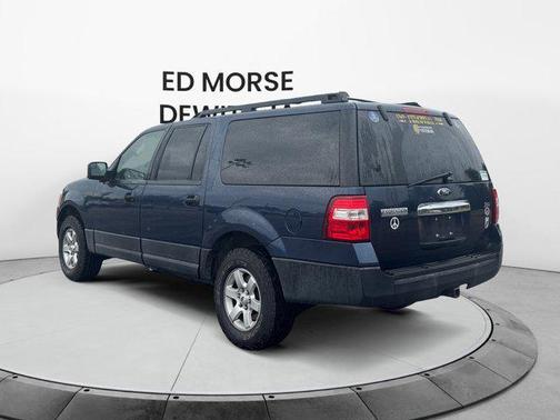 2013 Ford Expedition EL XL
