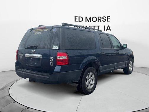 2013 Ford Expedition EL XL
