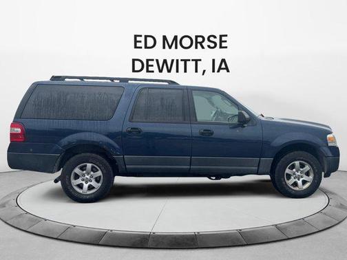 2013 Ford Expedition EL XL