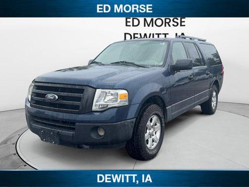 2013 Ford Expedition EL XL