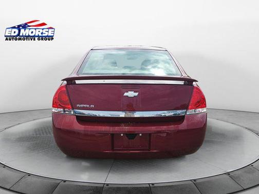 2009 Chevrolet Impala LT