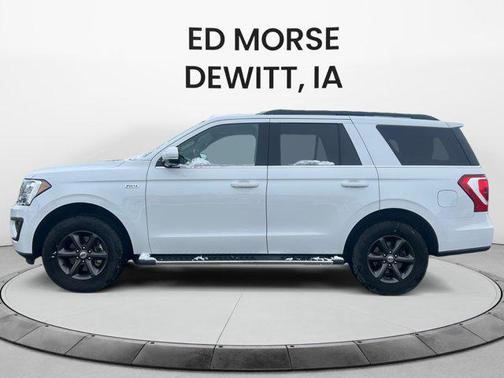 2018 Ford Expedition XLT