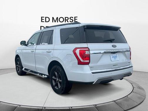 2018 Ford Expedition XLT