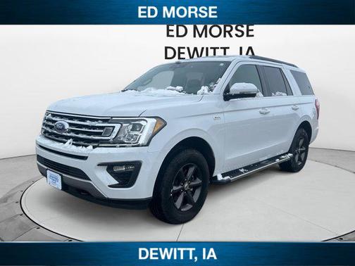 2018 Ford Expedition XLT