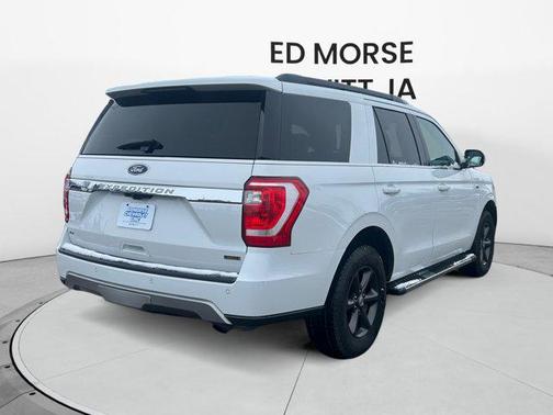 2018 Ford Expedition XLT