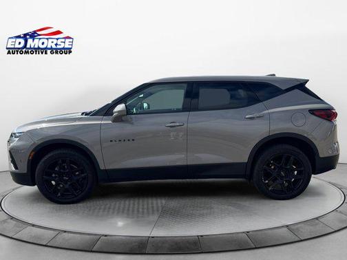 2021 Chevrolet Blazer 2LT