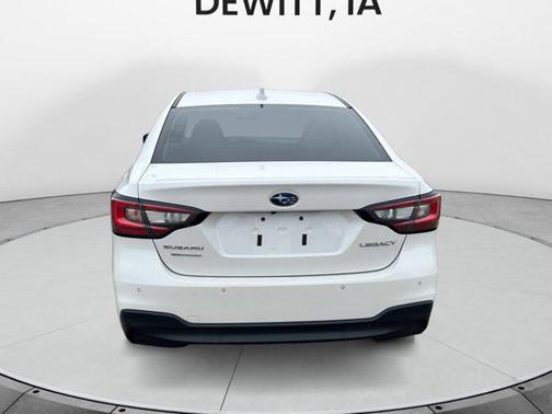 2024 Subaru Legacy Limited