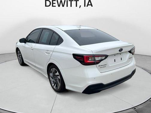 2024 Subaru Legacy Limited