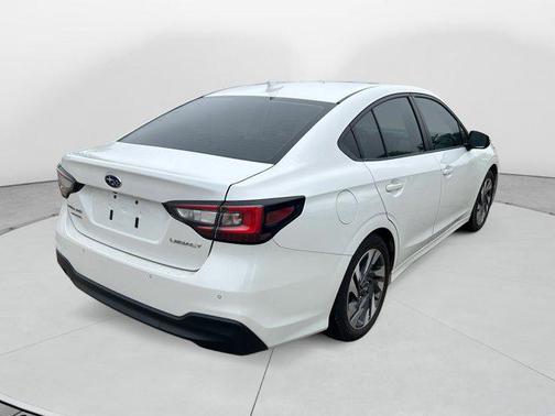 2024 Subaru Legacy Limited