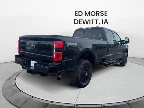 2024 Ford F-350 Lariat