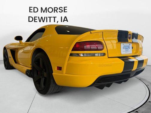 2006 Dodge Viper SRT10